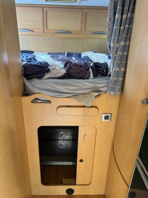 Roller Team Corfu Garage - Photo 18