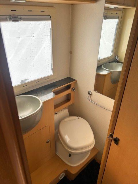 Roller Team Corfu Garage - Photo 21