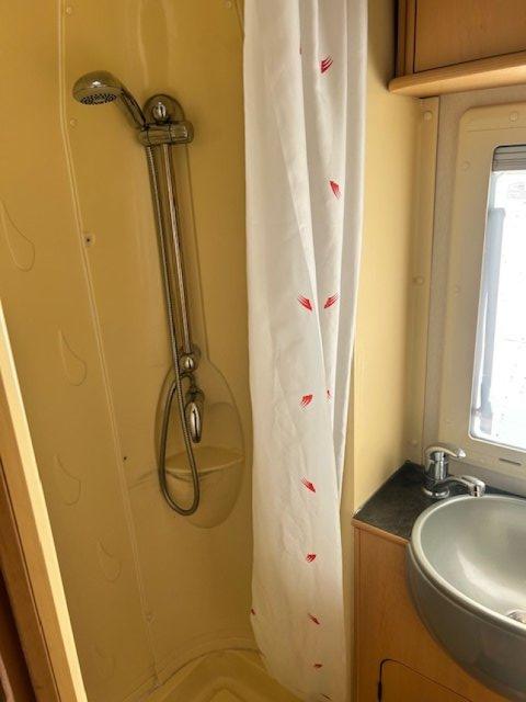 Roller Team Corfu Garage - Photo 22