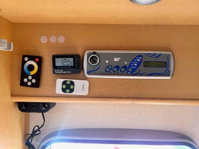 Roller Team Corfu Garage - Photo 24