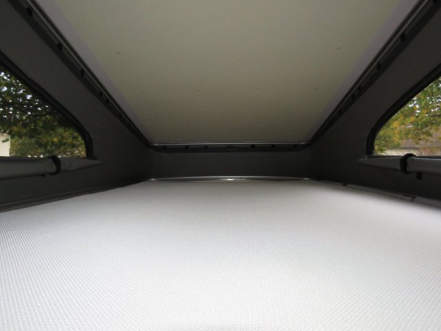 Westfalia Kepler One Peinture métallisée beige mojave - Photo 2