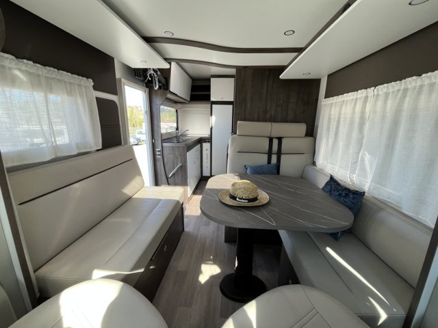 Benimar Tessoro 481 PACK NORDIC - Photo 2