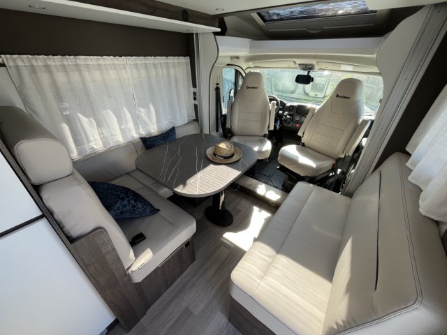 Benimar Tessoro 481 PACK NORDIC - Photo 3