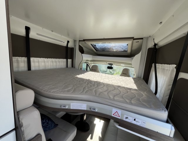 Benimar Tessoro 481 PACK NORDIC - Photo 4