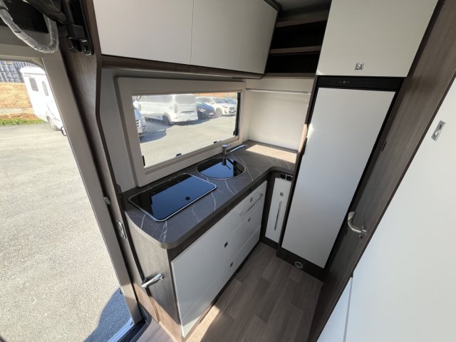 Benimar Tessoro 481 PACK NORDIC - Photo 5