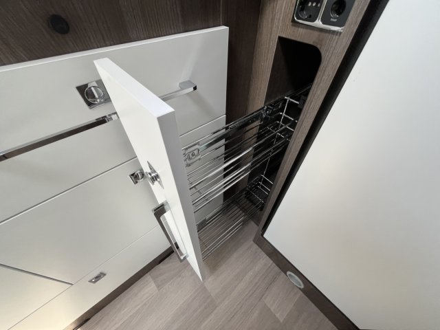 Benimar Tessoro 481 PACK NORDIC - Photo 6