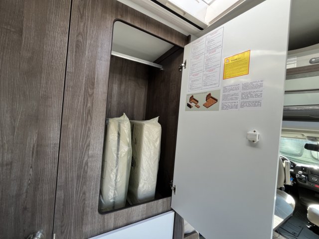 Benimar Tessoro 481 PACK NORDIC - Photo 8