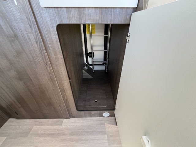 Benimar Tessoro 481 PACK NORDIC - Photo 9