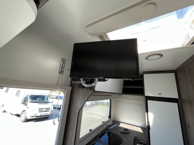 Benimar Tessoro 481 PACK NORDIC - Photo 10