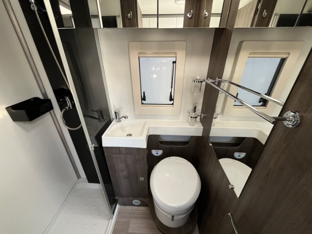 Benimar Tessoro 481 PACK NORDIC - Photo 11