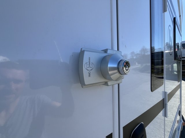 Benimar Tessoro 481 PACK NORDIC - Photo 14