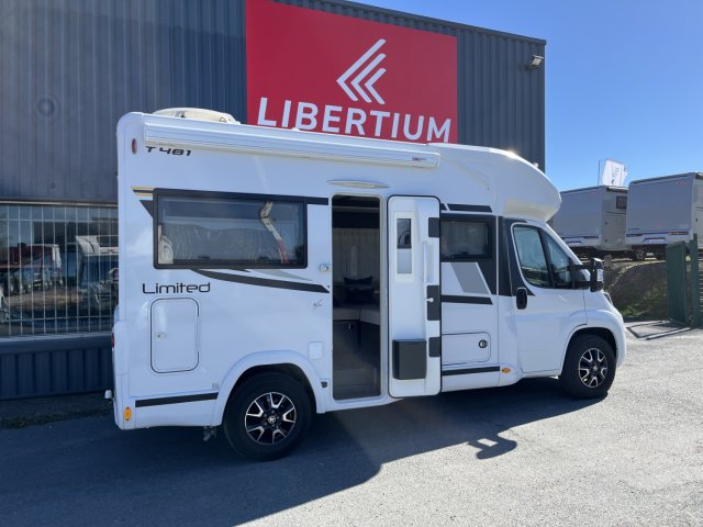 Benimar Tessoro 481 PACK NORDIC - Photo 15