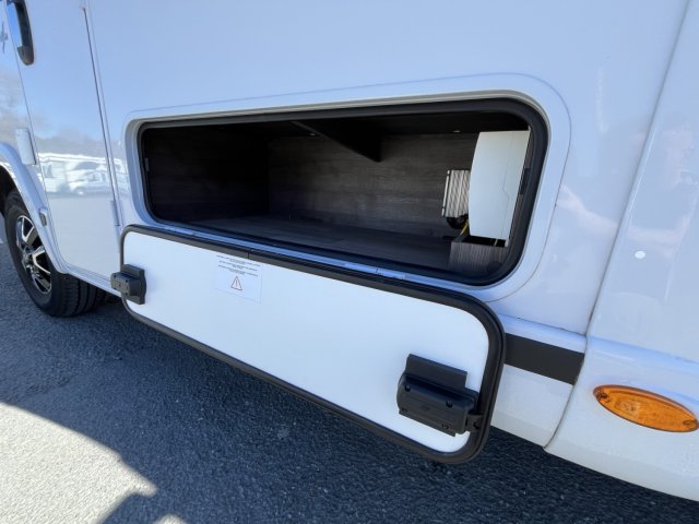 Benimar Tessoro 481 PACK NORDIC - Photo 16