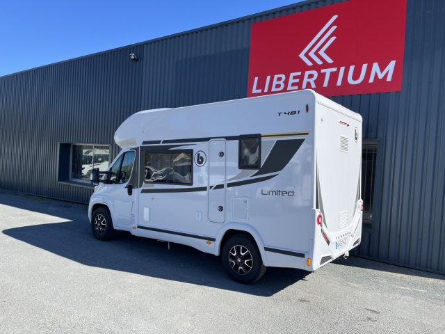 Benimar Tessoro 481 PACK NORDIC - Photo 17