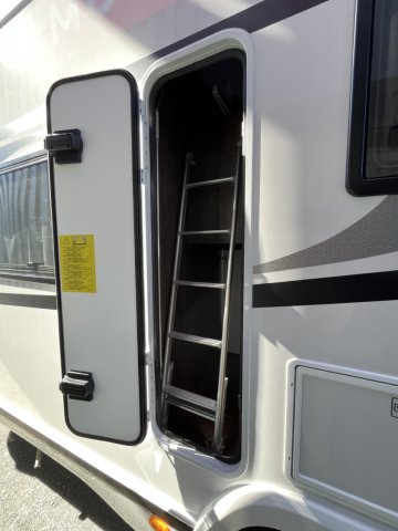 Benimar Tessoro 481 PACK NORDIC - Photo 18