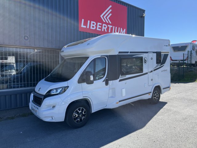 Benimar Tessoro 481 PACK NORDIC - Photo 19