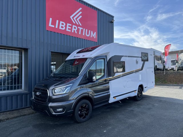 Benimar Yrteo 861 - Photo 3