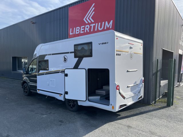 Benimar Yrteo 861 - Photo 4