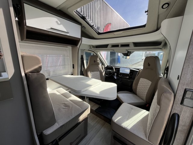 Benimar Yrteo 861 - Photo 6