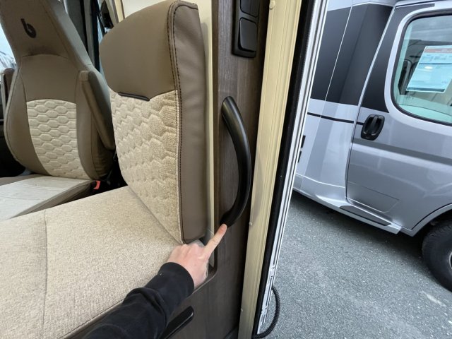 Benimar Yrteo 861 - Photo 9