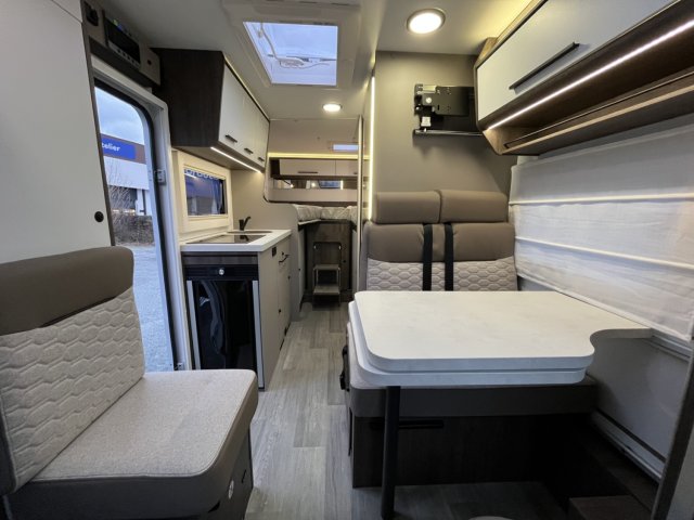 Benimar Yrteo 861 - Photo 23