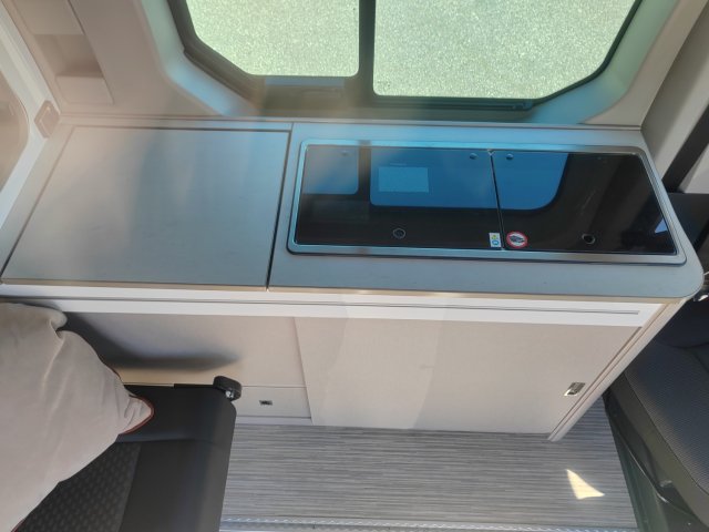 Burstner Copa C 500 COPAC500 Neuf