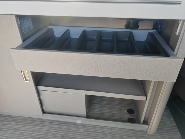 Burstner Copa C 500 COPAC500 - Photo 3