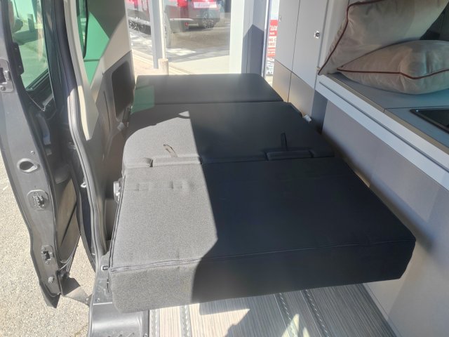 Burstner Copa C 500 COPAC500 - Photo 4