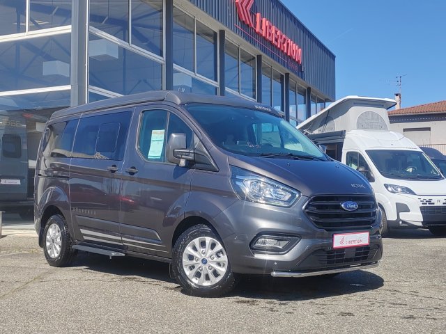 Burstner Copa C 500 COPAC500 - Photo 6