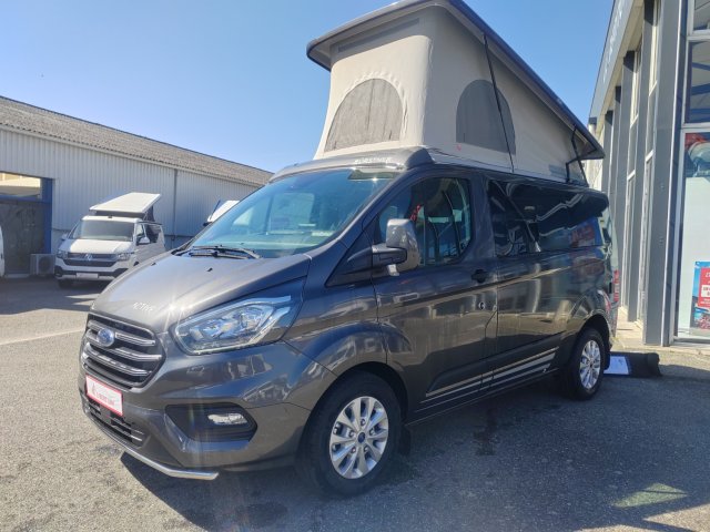 Burstner Copa C 500 COPAC500 - Photo 8