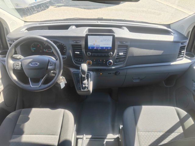 Burstner Copa C 500 COPAC500 - Photo 11