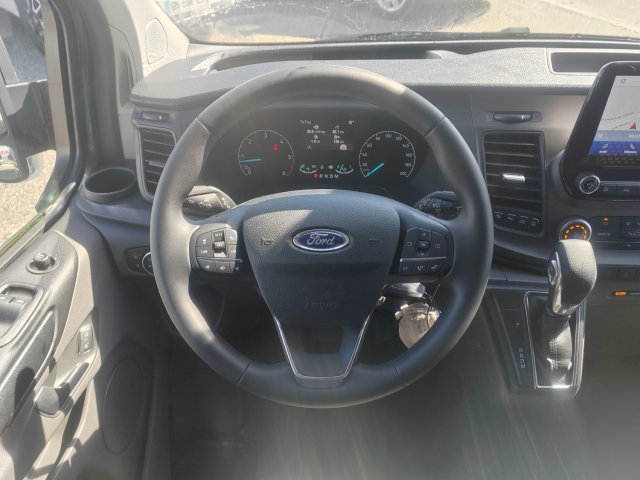 Burstner Copa C 500 COPAC500 - Photo 12