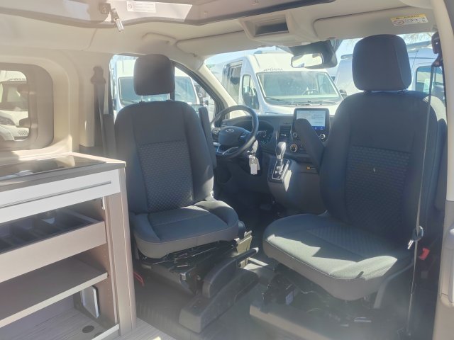 Burstner Copa C 500 COPAC500 - Photo 15