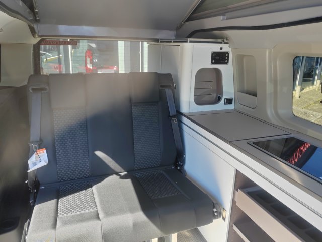 Burstner Copa C 500 COPAC500 - Photo 16