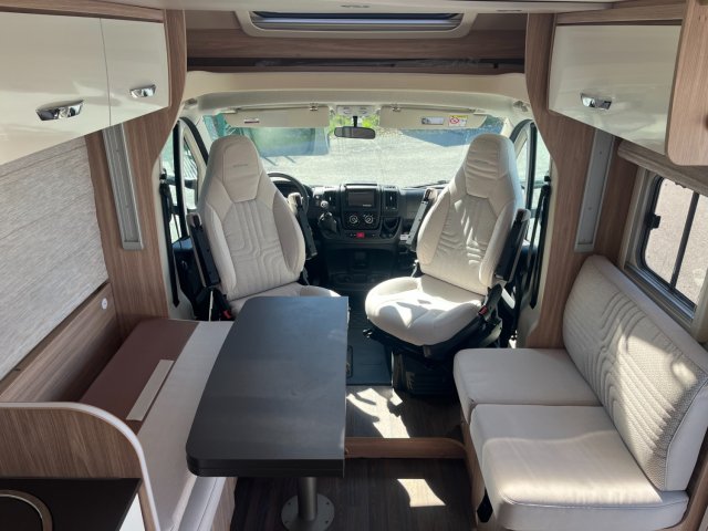 Burstner Lyseo Time T 736 - Photo 2