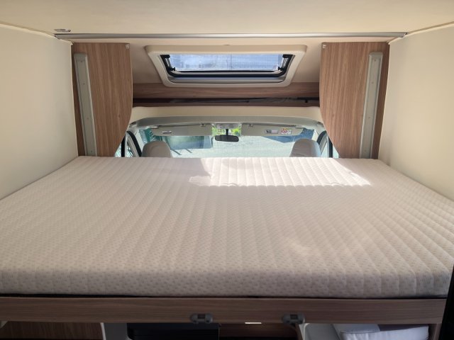 Burstner Lyseo Time T 736 - Photo 3