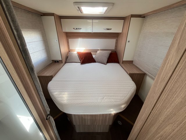 Burstner Lyseo Time T 736 - Photo 5