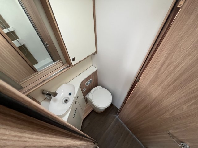 Burstner Lyseo Time T 736 - Photo 6