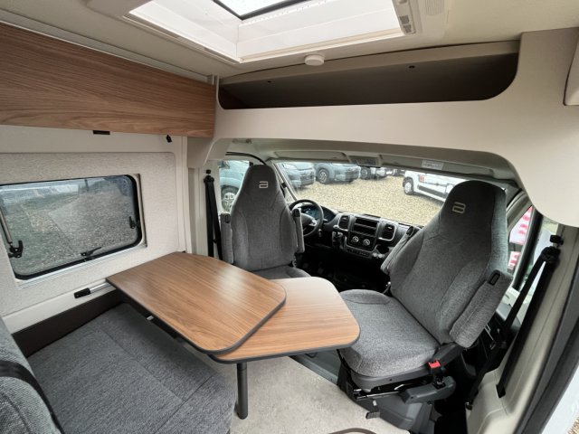 Burstner Papillon PC 6.0 - Photo 4