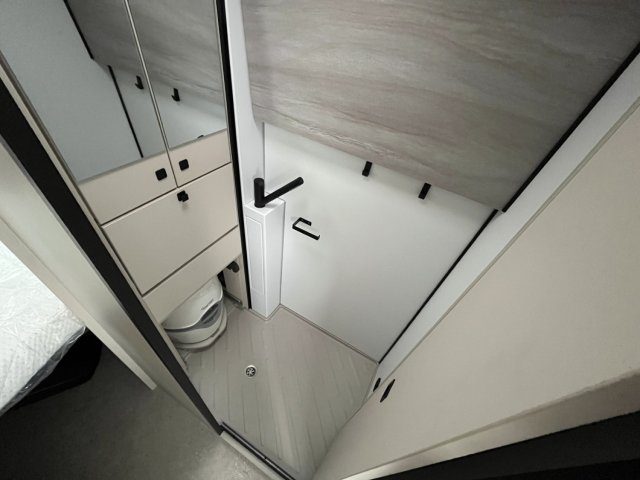 Burstner Papillon PC 6.0 - Photo 9