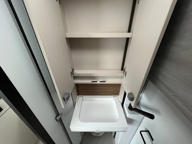 Burstner Papillon PC 6.0 - Photo 11