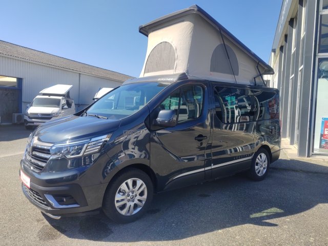 Burstner Playa C 500 PLAYAC500 - Photo 2