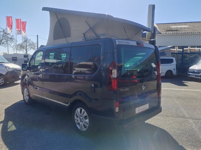 Burstner Playa C 500 PLAYAC500 - Photo 3