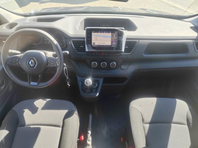 Burstner Playa C 500 PLAYAC500 - Photo 4