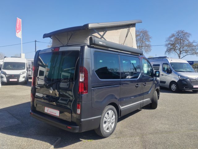 Burstner Playa C 500 PLAYAC500 - Photo 16