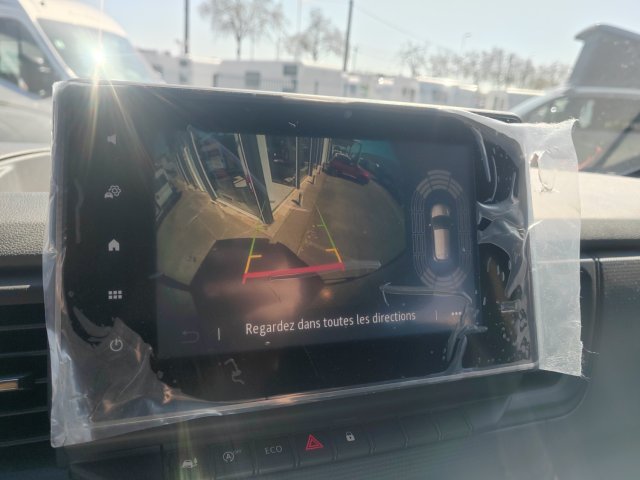 Burstner Playa C 500 PLAYAC500 - Photo 17