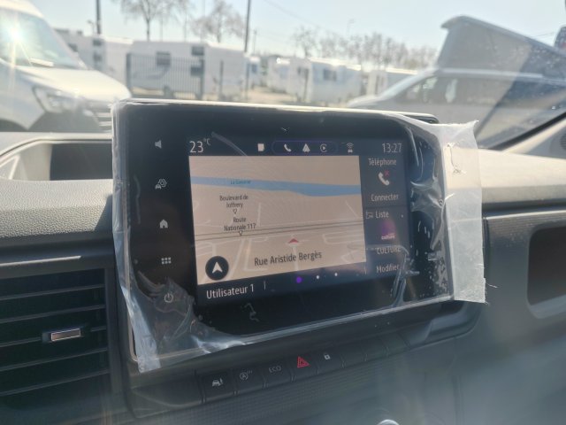 Burstner Playa C 500 PLAYAC500 - Photo 6