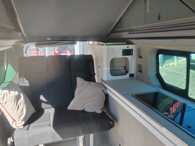 Burstner Playa C 500 PLAYAC500 - Photo 10