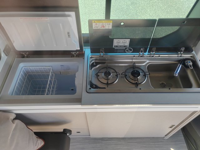 Burstner Playa C 500 PLAYAC500 - Photo 12