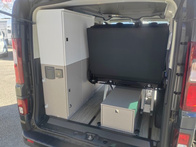 Burstner Playa C 500 PLAYAC500 - Photo 16